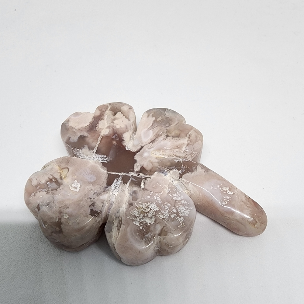 Flower Agate Collection 2 - Picture 6 of 11